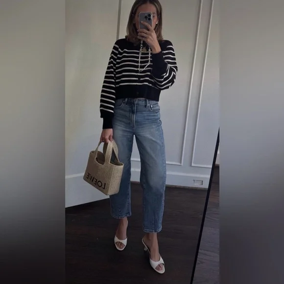 Pistola Eli Jeans - Picture 1 of 7